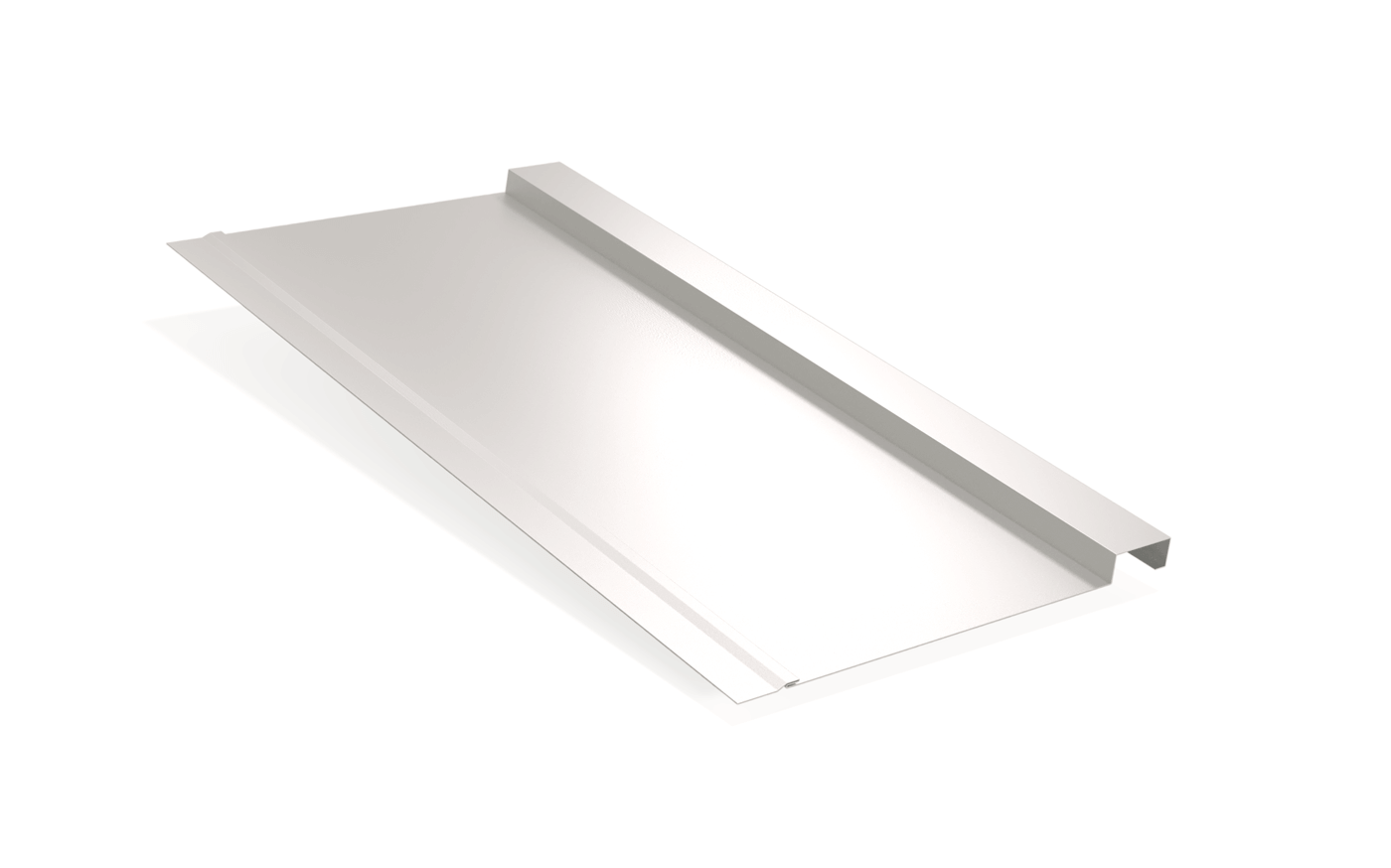 Bone White / Nostalgia Board & Batten